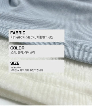Color-block Layered Off-shoulder Shoulder Cutout Shirred Rayon Short Sleeve T-shirt