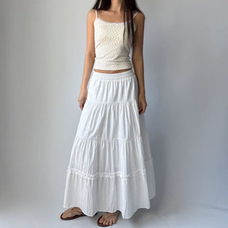 Flower Lace Bra Flower Inner Strap Sleeveless