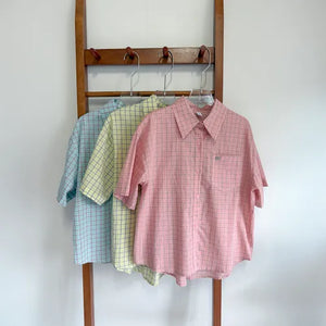 W / Shirts