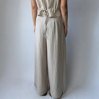Matchable Summer Sleeveless Vest