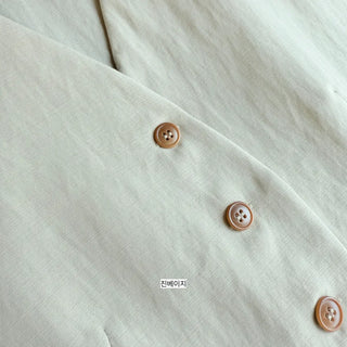 Matchable Summer Sleeveless Vest