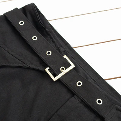 Clearance Sale  Wrap Skirt Belt Skirt Layered Wide Wearable Alone Wide  Pants