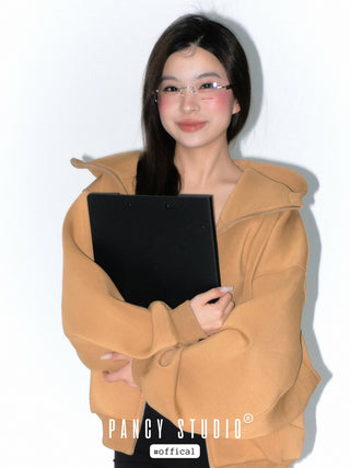 Unisex Frameless glasses