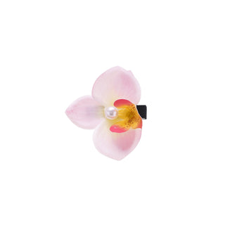 Endless Midsummer Floral Hairpin