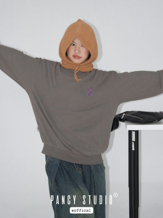 Solid color Balaclava
