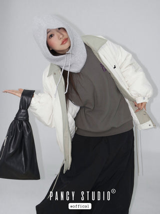 Solid color Balaclava