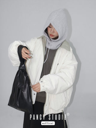 Solid color Balaclava