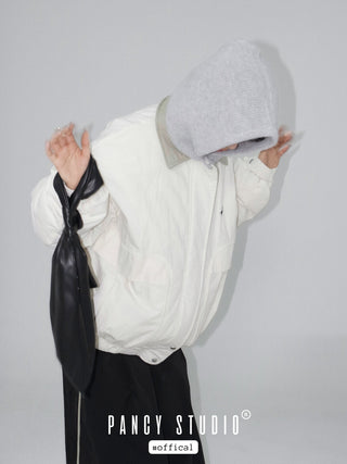 Solid color Balaclava