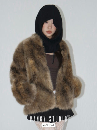 Solid color Balaclava