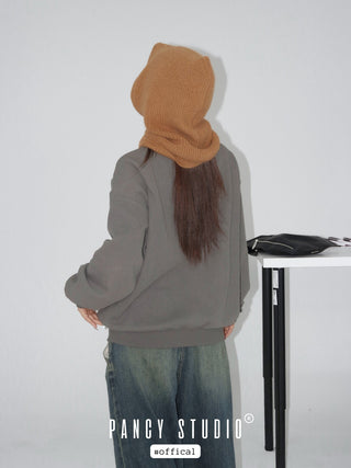 Solid color Balaclava