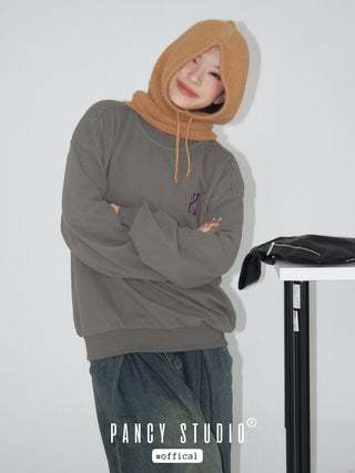 Solid color Balaclava