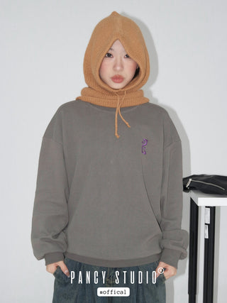 Solid color Balaclava