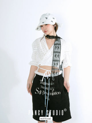 strap equestrian hat