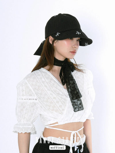 strap equestrian hat