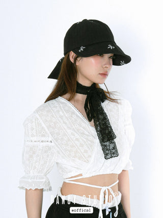 strap equestrian hat