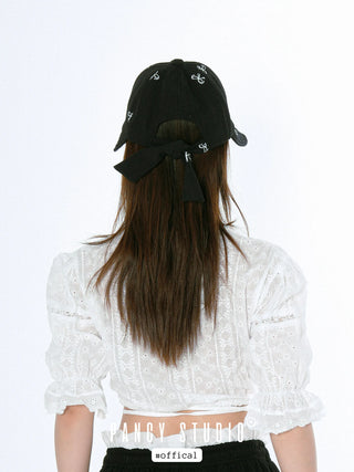 strap equestrian hat