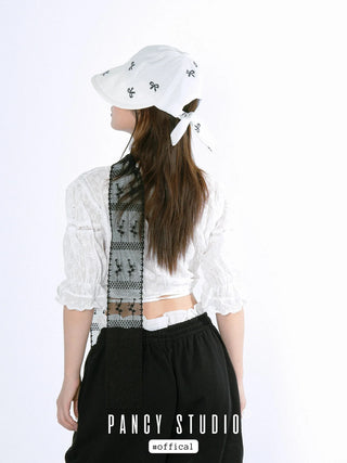 strap equestrian hat