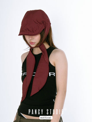 lightweight newsboy cap