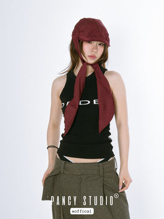 lightweight newsboy cap