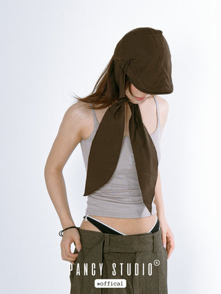 quick-dry painter cap