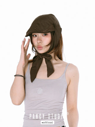 quick-dry painter cap