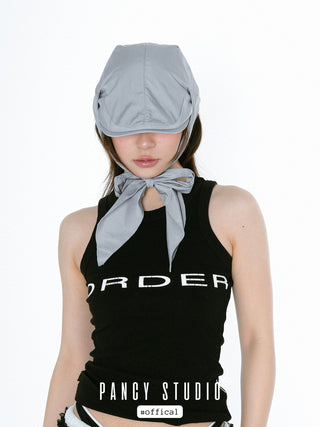 quick-dry painter cap