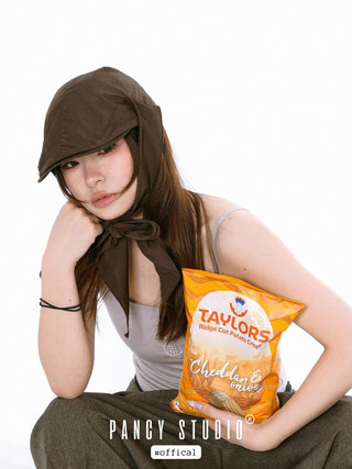 quick-dry painter cap