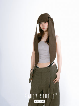 quick-dry painter cap