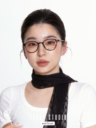 vintage tr90 glasses
