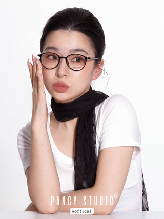 vintage tr90 glasses