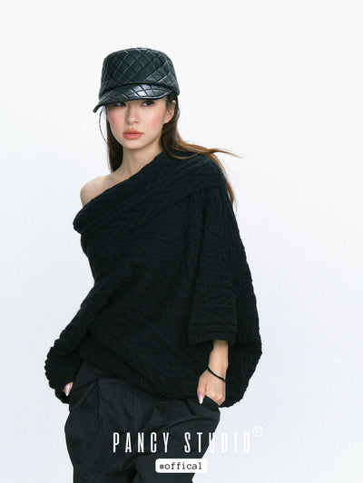 plaid equestrian hat