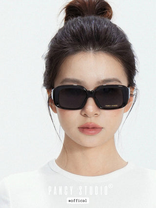gradient sunglasses