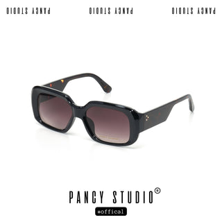 gradient sunglasses