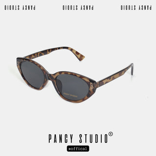 cat eye sunglasses