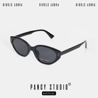 cat eye sunglasses