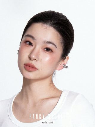 pearl clip earrings