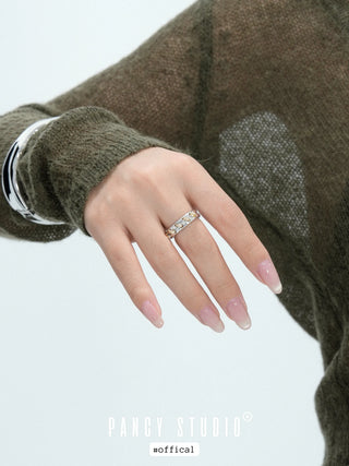 diamond ring