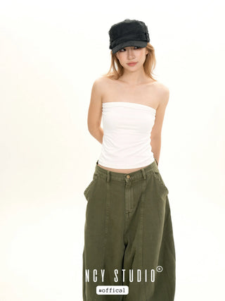 ripped rivet cap