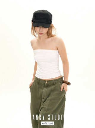 ripped rivet cap