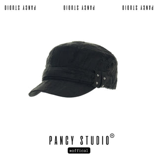 ripped rivet cap