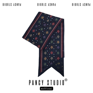 double sided scarf