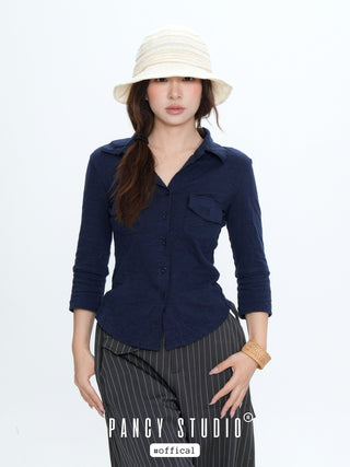 embroidered baseball cap