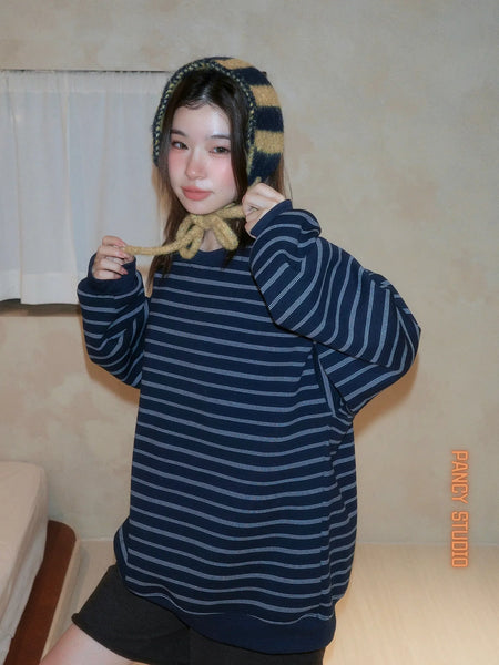 lace earmuffs