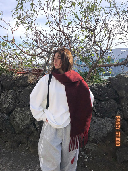 garland scarf