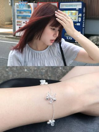 freshwater pearl bracelet