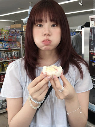 freshwater pearl bracelet