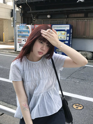 freshwater pearl bracelet