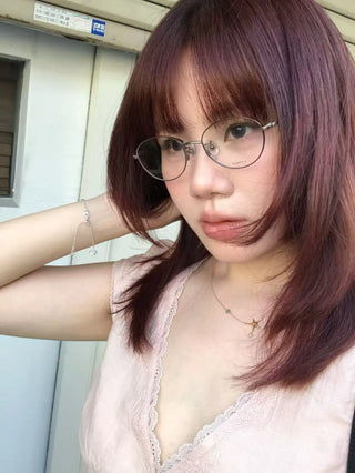 freshwater pearl bracelet