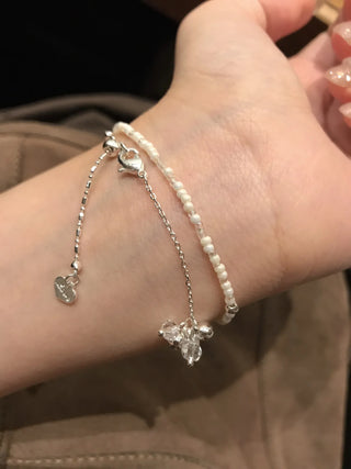 freshwater pearl bracelet