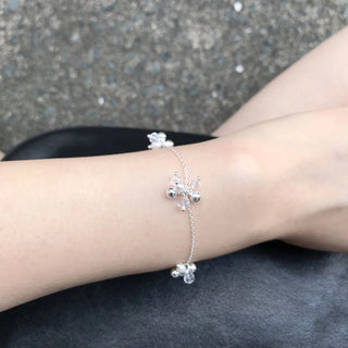 freshwater pearl bracelet